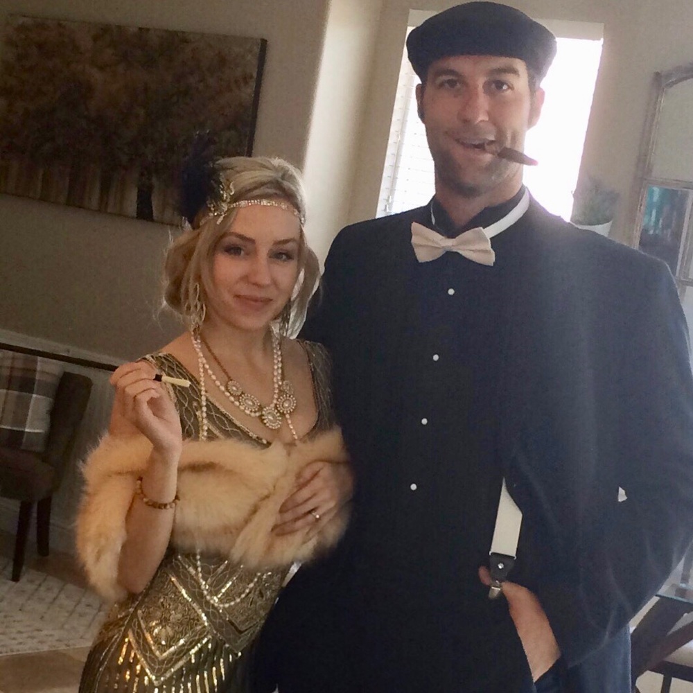 Meet your Posher, Suz